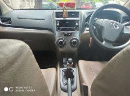 Jual cepat Toyota Avanza G 2017 di Bangka - Belitung 5