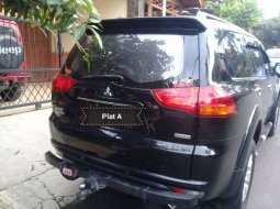 Jual mobil Mitsubishi Pajero Sport Exceed 2010 bekas, Jawa Barat 10