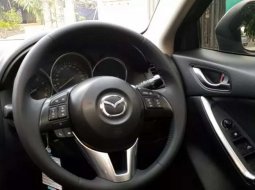 Mazda CX-5 2013 DKI Jakarta dijual dengan harga termurah 12