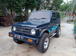 Jual Suzuki Katana GX 1991 harga murah di DIY Yogyakarta 3