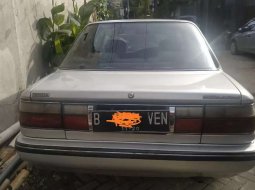 Jual mobil bekas murah Toyota Corolla 1991 di Banten 5