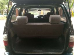 Jual Toyota Kijang LGX 2001 harga murah di Jawa Barat 6