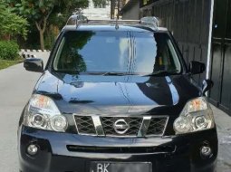 Jual cepat Nissan X-Trail 2.5 2011 di Sumatra Utara 5