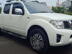Nissan Navara 2013 DKI Jakarta dijual dengan harga termurah 7