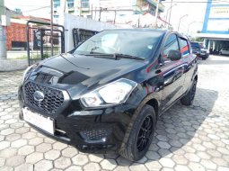 Dijual mobil bekas Datsun GO+ Panca, Riau  7