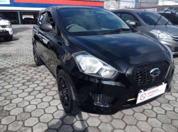 Dijual mobil bekas Datsun GO+ Panca, Riau  5