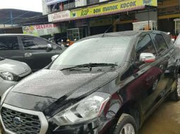 Jual mobil bekas murah Datsun GO+ Panca 2019 di Aceh 1