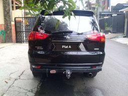 Jual mobil Mitsubishi Pajero Sport Exceed 2010 bekas, Jawa Barat 7