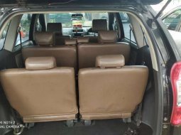 Jual cepat Toyota Avanza G 2017 di Bangka - Belitung 3