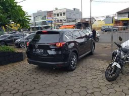 Jual cepat Mazda CX-8 2019 di Banten 4