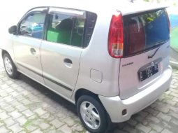 Jual cepat Hyundai Atoz GLS 2003 di Sumatra Barat 9