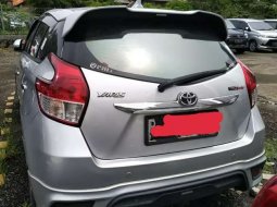 Mobil Toyota Yaris 2016 TRD Sportivo terbaik di Banten 3