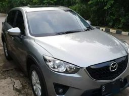Mazda CX-5 2013 DKI Jakarta dijual dengan harga termurah 9