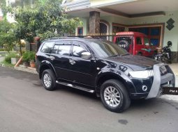 Jual mobil Mitsubishi Pajero Sport Exceed 2010 bekas, Jawa Barat 6