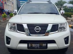 Nissan Navara 2013 DKI Jakarta dijual dengan harga termurah 6