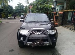 Jual mobil Mitsubishi Pajero Sport Exceed 2010 bekas, Jawa Barat 5