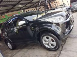 Jual mobil Toyota Rush S 2008 bekas, Aceh 2