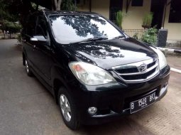 DKI Jakarta, Daihatsu Xenia Li FAMILY 2009 kondisi terawat 2