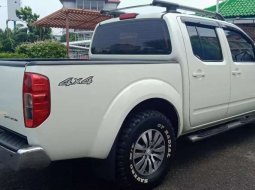 Nissan Navara 2013 DKI Jakarta dijual dengan harga termurah 4