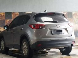 Mazda CX-5 2013 DKI Jakarta dijual dengan harga termurah 4