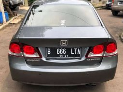 DKI Jakarta, jual mobil Honda Civic 1.8 2011 dengan harga terjangkau 1