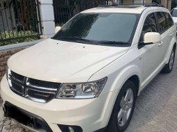 Jual mobil Dodge Journey L4 2.4 Automatic 2013 bekas, Jawa Timur 2