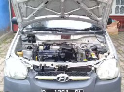 Jual cepat Hyundai Atoz GLS 2003 di Sumatra Barat 4