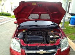 Mobil Chevrolet Kalos 2011 1.4 Manual dijual, Banten 2