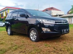 Jual mobil bekas murah Toyota Kijang Innova 2.4G 2019 di Jawa Tengah 14