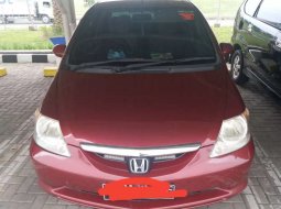 Dijual mobil bekas Honda City i-DSI, DKI Jakarta  3