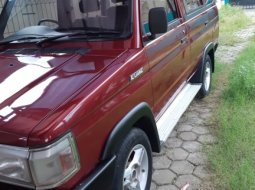 Jual mobil Toyota Kijang Grand Extra 1995 dengan harga murah di DKI Jakarta 7