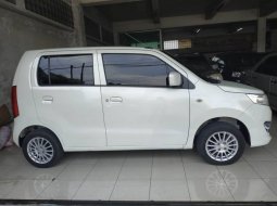 Jual cepat mobil Suzuki Karimun Wagon R GS 2016 di Jawa Tengah 6