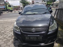 Jual mobil bekas murah Suzuki SX4 X-Over 2008 di Jawa Tengah 2