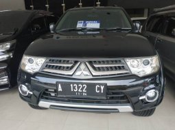 Jual cepat mobil Mitsubishi Pajero Sport Dakar 2014 di Jawa Tengah 2