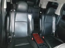 Jual mobil Toyota Vellfire 2.4 NA 2009 dengan harga murah di Jawa Tengah 6