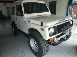 Jual mobil Suzuki Jimny 1.0 Manual 2003 bekas di Jawa Tengah 1