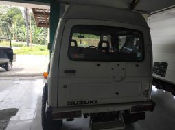 Jual mobil Suzuki Jimny 1.0 Manual 2003 bekas di Jawa Tengah 7