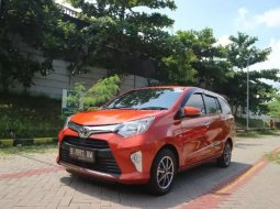 Jual mobil Toyota Calya G 2016 di Jawa Barat  1