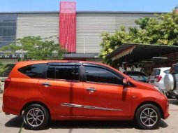 Jual mobil Toyota Calya G 2016 di Jawa Barat  4