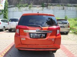 Jual mobil Toyota Calya G 2016 di Jawa Barat  6