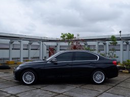 Jual Cepat Mobil BMW 3 Series 320i 2019 di DKI Jakarta 1