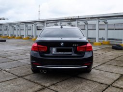 Jual Cepat Mobil BMW 3 Series 320i 2019 di DKI Jakarta 8