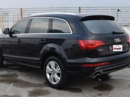 Jual mobil Audi Q7 3.0 TFSI 7 Seater 4.2 2006 murah di DKI Jakarta 6