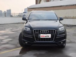 Jual mobil Audi Q7 3.0 TFSI 7 Seater 4.2 2006 murah di DKI Jakarta 9