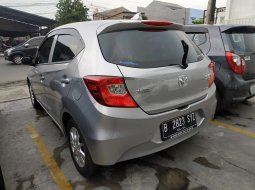 Jual cepat mobil Honda Brio Satya E AT 2019 di Jawa Barat  6