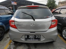 Jual cepat mobil Honda Brio Satya E AT 2019 di Jawa Barat  5