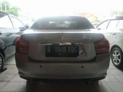 Dijual mobil Honda City E MT 2013 bekas terbaik, Jawa Barat  1