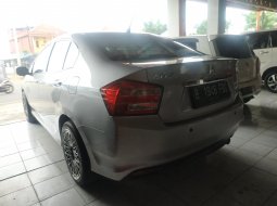 Dijual mobil Honda City E MT 2013 bekas terbaik, Jawa Barat  2