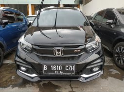 Jual mobil Honda Mobilio RS MT 2019 dengan harga terjangkau di Jawa Barat  9