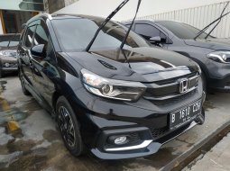 Jual mobil Honda Mobilio RS MT 2019 dengan harga terjangkau di Jawa Barat  8